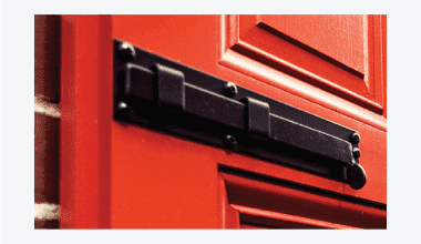 Timberlane exterior shutter hardware guide